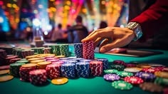KINBET casino