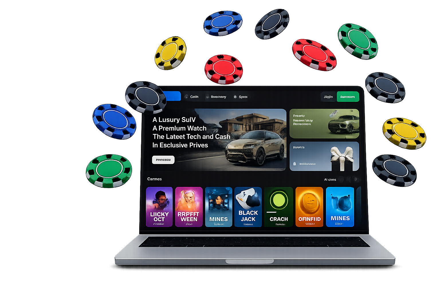 KINBET casino Pakistan