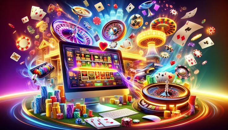 KINBET casino پاکستان ریئل منی گیمز