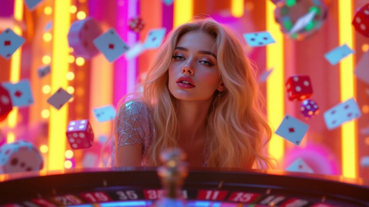 KINBET casino پاکستان ریئل منی گیمز