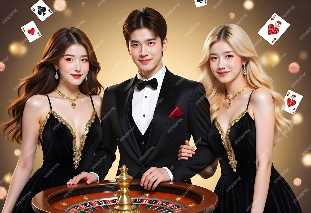 KINBET casino پاکستان ریئل منی گیمز