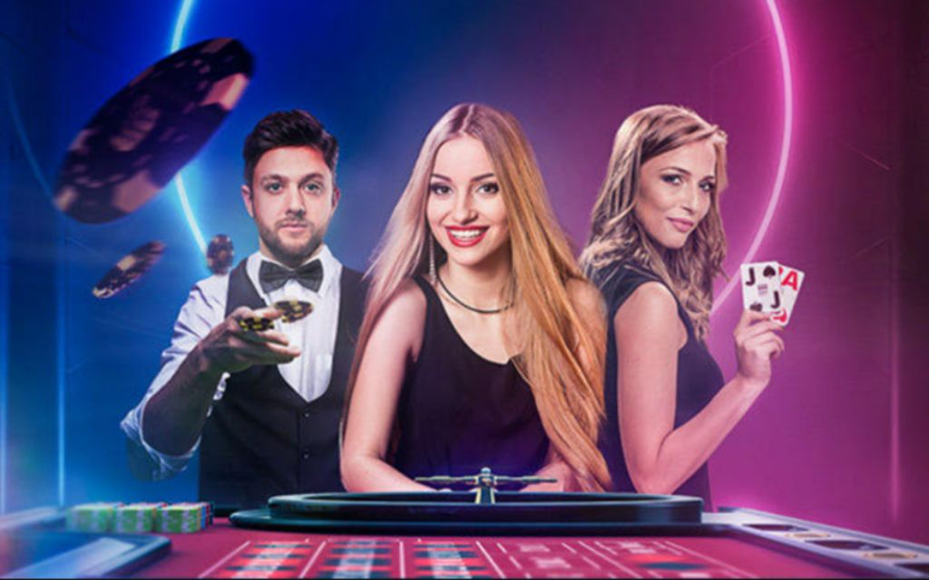 KINBET casino پاکستان ریئل منی گیمز