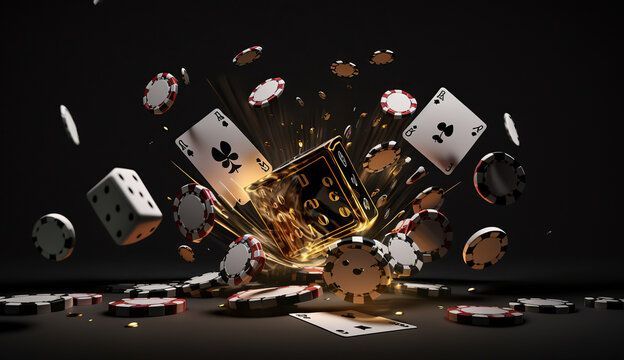 KINBET casino پاکستان ریئل منی گیمز