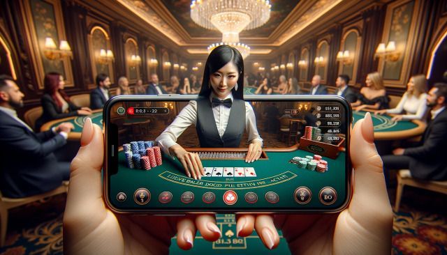 KINBET casino پاکستان ریئل منی گیمز