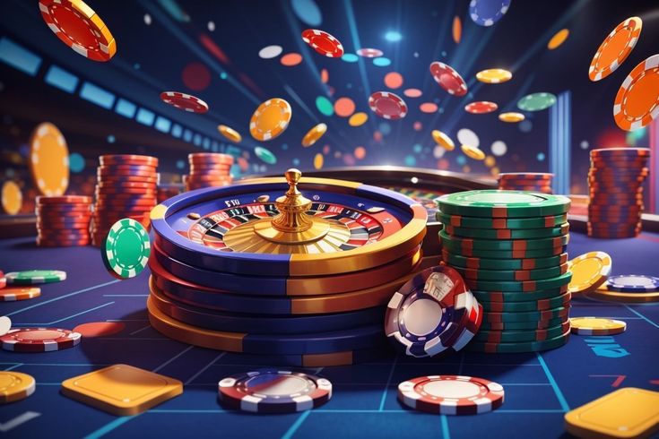 KINBET casino پاکستان ریئل منی گیمز