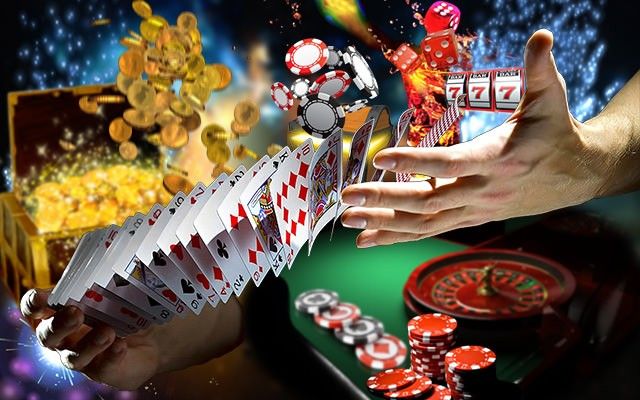 پاکستان میں KINBET casino قانونی ہے۔
